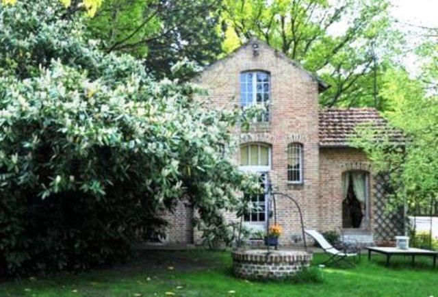 Chambres D'Hotes Le Mousseau Chaumont (Haute-Marne) Ruang foto