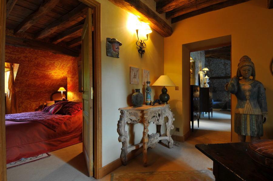 Chambres D'Hotes Le Mousseau Chaumont (Haute-Marne) Bagian luar foto