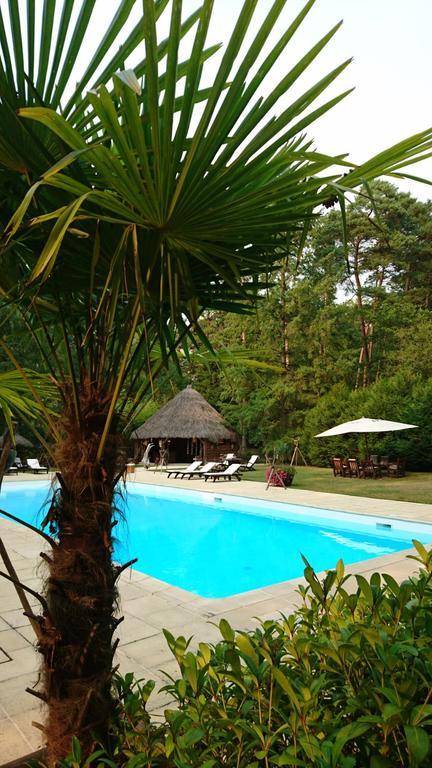 Chambres D'Hotes Le Mousseau Chaumont (Haute-Marne) Bagian luar foto