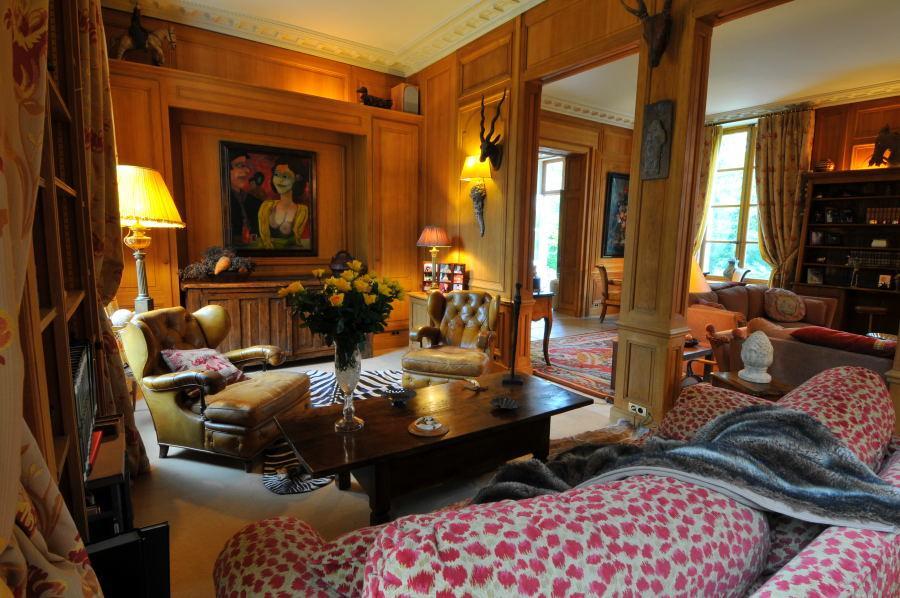 Chambres D'Hotes Le Mousseau Chaumont (Haute-Marne) Bagian luar foto