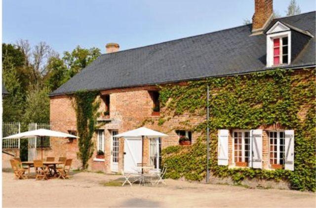 Chambres D'Hotes Le Mousseau Chaumont (Haute-Marne) Bagian luar foto