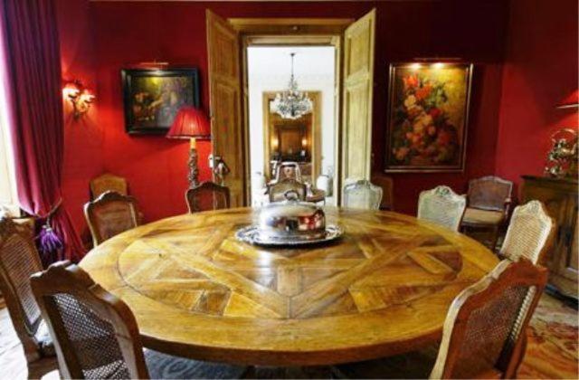Chambres D'Hotes Le Mousseau Chaumont (Haute-Marne) Bagian luar foto