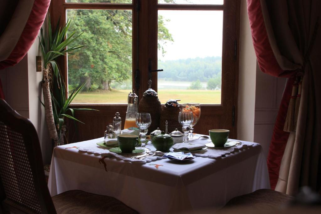 Chambres D'Hotes Le Mousseau Chaumont (Haute-Marne) Bagian luar foto